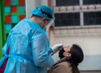 ΕΟΔΥ: 48 θάνατοι και 38 διασωληνωμένοι από covid-19 την περασμένη εβδομάδα