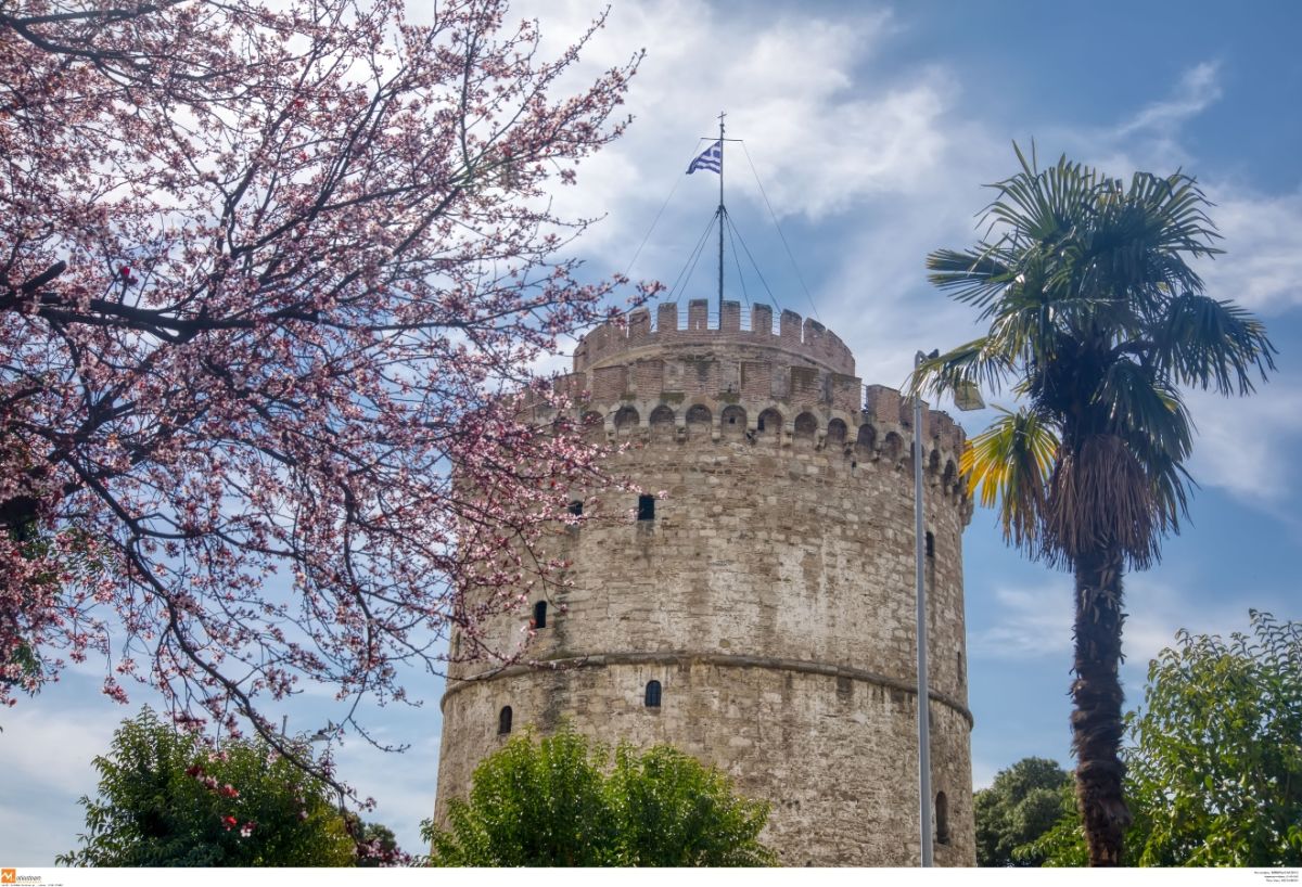 Μέρα υποχρεωτικής αργίας η 26η Οκτωβρίου για τη Θεσσαλονίκη
