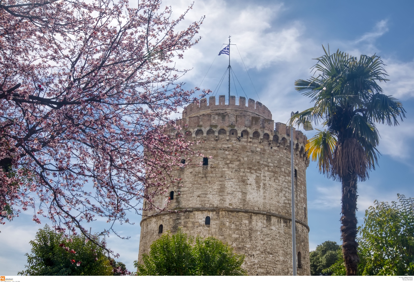 Μέρα υποχρεωτικής αργίας η 26η Οκτωβρίου για τη Θεσσαλονίκη
