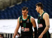 O Mάριο Χεζόνια έστειλε το δικό του μήνυμα στον Ντίνο Μήτογλου [pic]