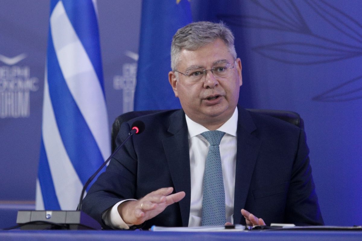 Σιάμισιης [Helleniq Energy]: Σε 6-12 μήνες η απόφαση για γεωτρήσεις