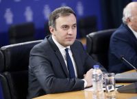 Χατζηβασιλείου: Από όπου και αν προήλθε η ρουκέτα ακυρώνει κάθε ειρηνευτική πρωτοβουλία