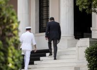 Έκτακτο ΚΥΣΕΑ την Πέμπτη στο Μαξίμου με φόντο το Μεσανατολικό [vid]