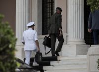 Έκτακτο ΚΥΣΕΑ σήμερα στο Μαξίμου – Για τις εξελίξεις στη Μέση Ανατολή [vid]