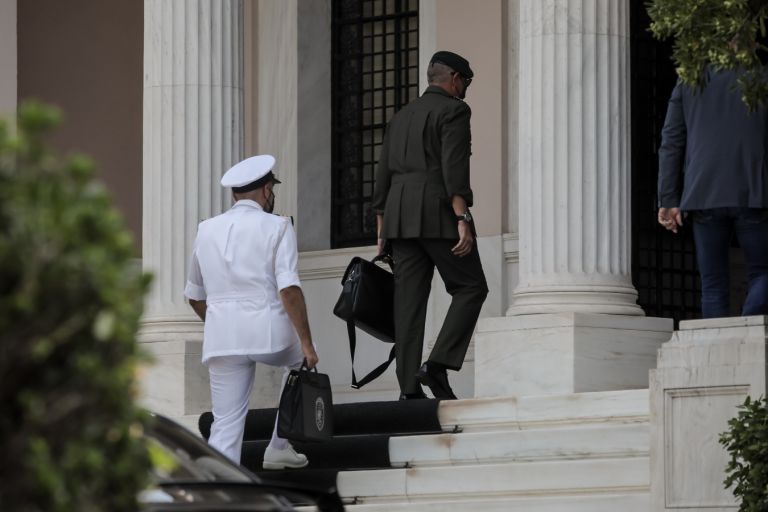 Έκτακτο ΚΥΣΕΑ σήμερα στο Μαξίμου – Για τις εξελίξεις στη Μέση Ανατολή [vid]