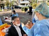 Σε ποια σημεία γίνονται δωρεάν rapid test την Παρασκευή 20 Οκτωβρίου