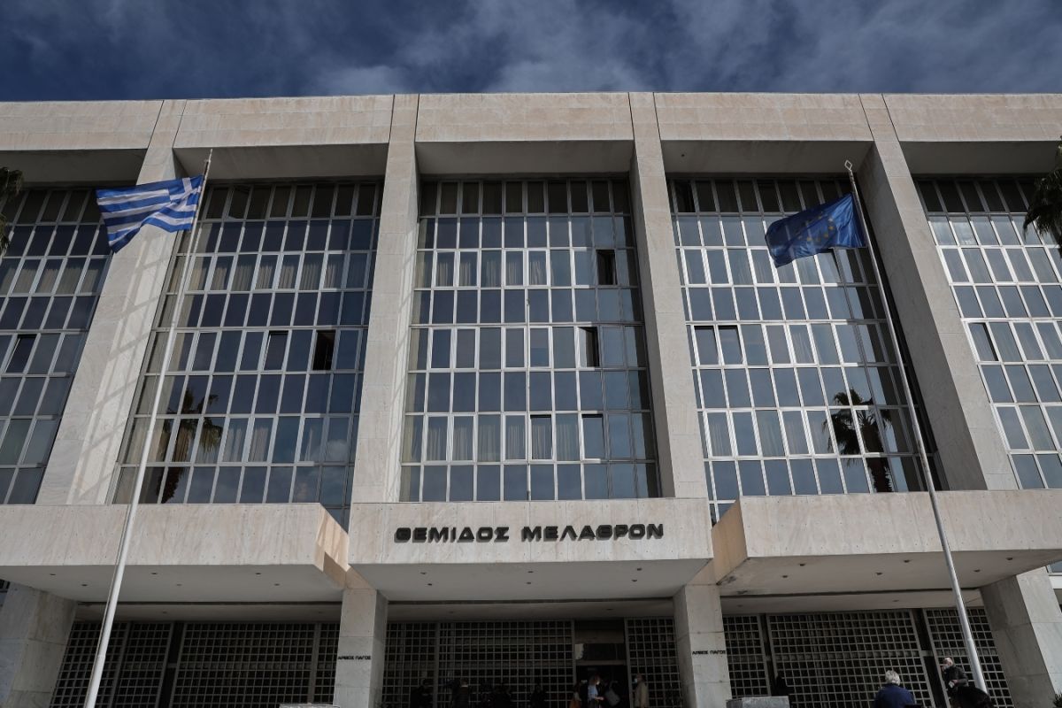 Παρέμβαση Αρείου Πάγου: Καλούνται ως ύποπτοι για εξαπάτηση στις εκλογές οι βουλευτές των Σπαρτιατών