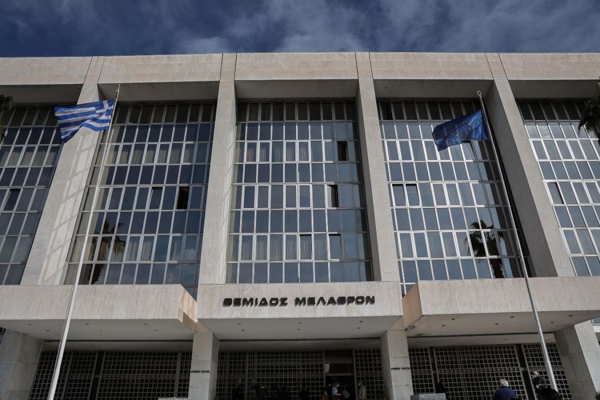 Παρέμβαση από Αρειο Πάγο για την υπόθεση των υποκλοπών – Τι ζητά με παραγγελία της η Εισαγγελέας