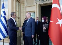 Μεσανατολικό: Ο Ερντογάν σε ρόλο προστάτη των μουσουλμάνων και η Ελλάδα