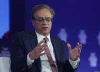 Γκίκας Χαρδούβελης: Η επόμενη κρίση δεν θα γίνει από τις τράπεζες