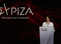 Καββαδία για τις δηλώσεις Κασσελάκη: Μήπως καταργήθηκαν τα όργανα και δεν το ξέρουμε; [vid]