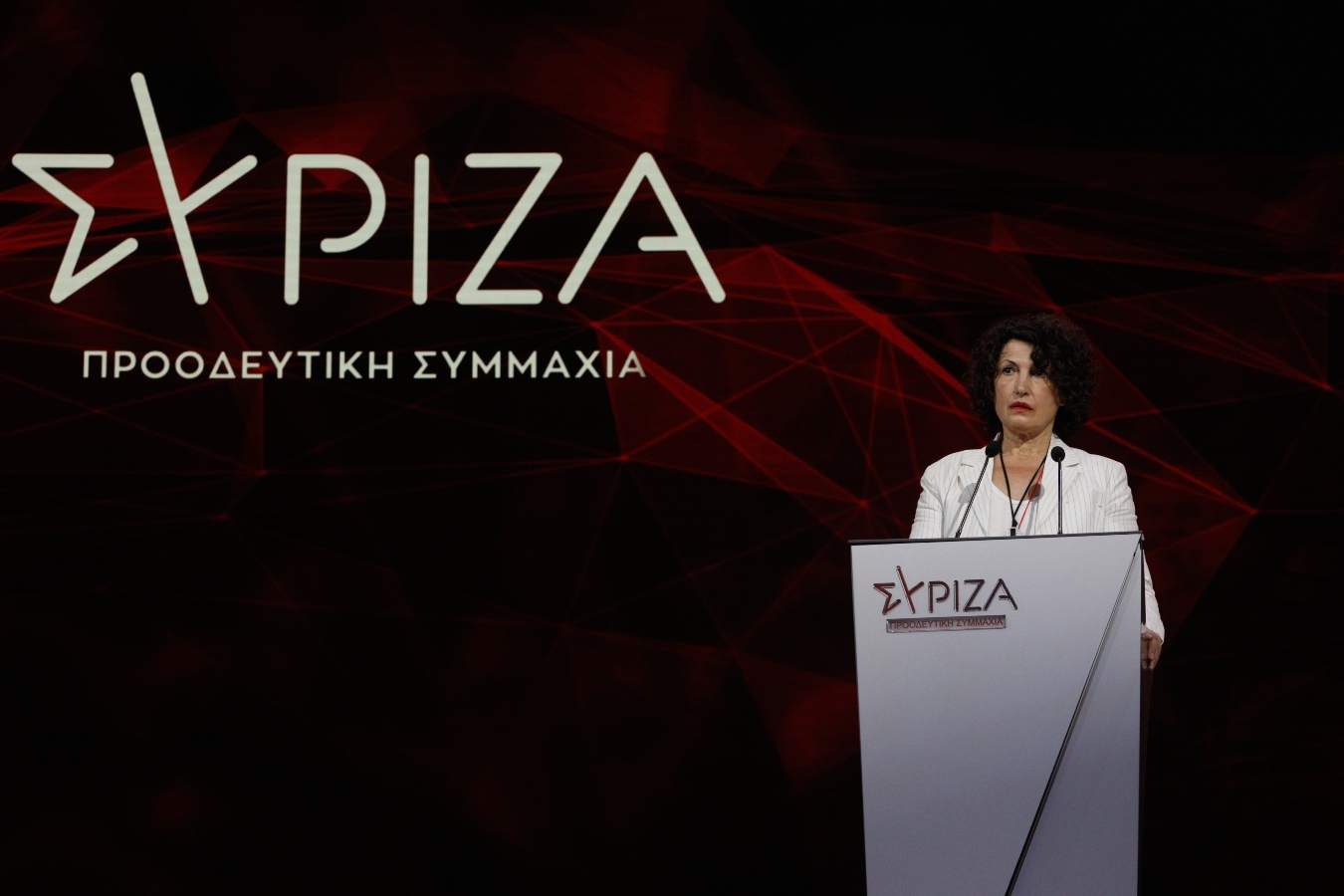 Καββαδία για τις δηλώσεις Κασσελάκη: Μήπως καταργήθηκαν τα όργανα και δεν το ξέρουμε; [vid]