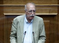 Βίτσας: Δεν αμφισβητεί κανείς ότι ο Κασσελάκης είναι πρόεδρος [vid]
