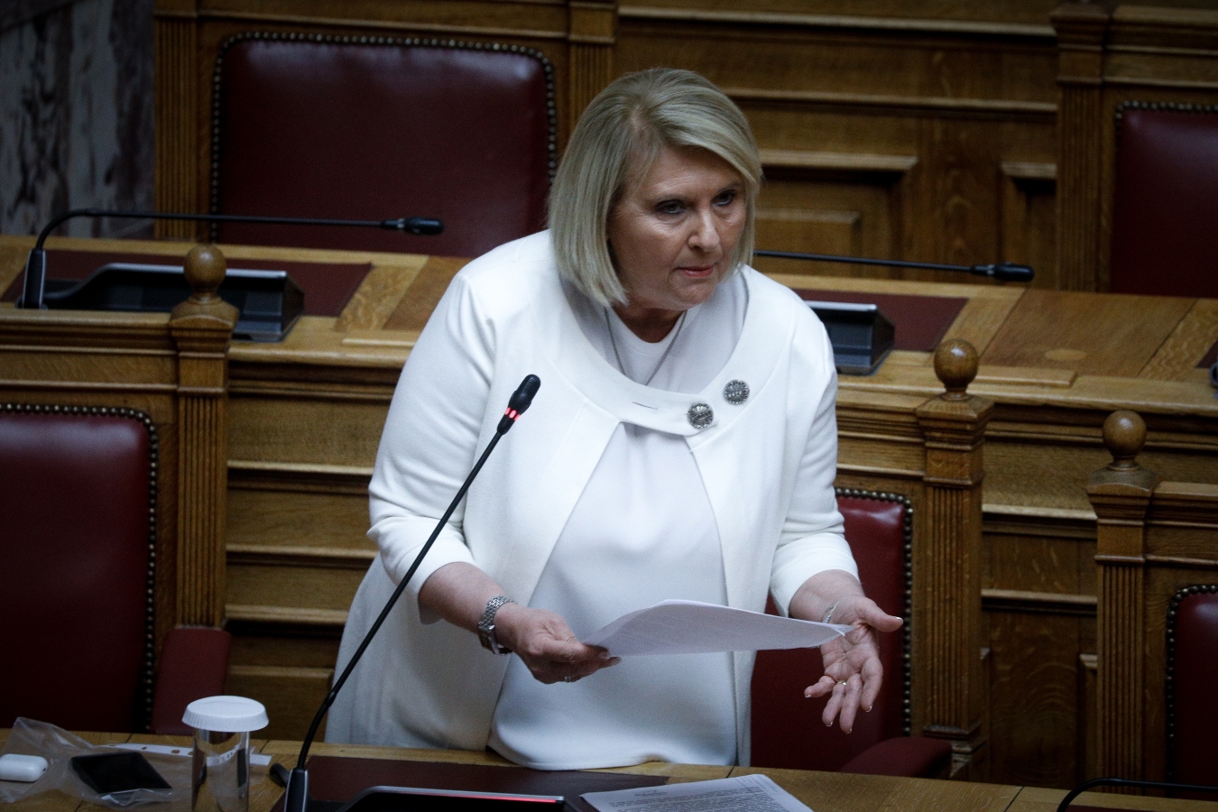 Βούλτεψη: O κ. Κασσελάκης μετά την ανακάλυψη του «ψευδοκράτους», ανακαλύπτει τη Γάζα