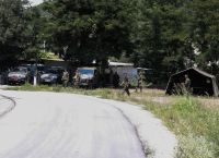 Ωρωπός: Στρατιωτικό όχημα που συμμετείχε στην άσκηση «Παρμενίων» παρέσυρε και σκότωσε 70χρονη