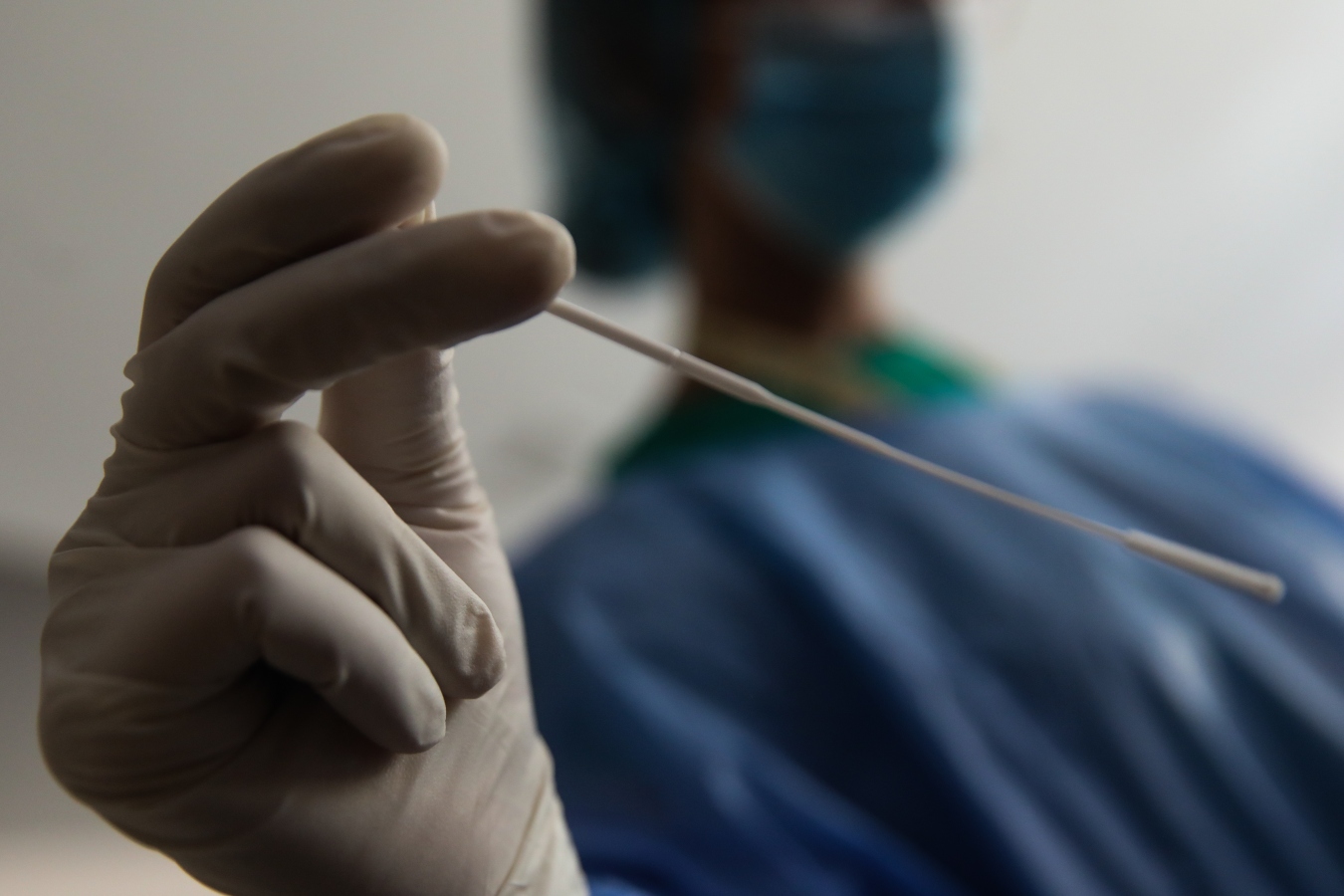 Rapid test: Σε ποια σημεία γίνονται δωρεάν την Πέμπτη [19/10]