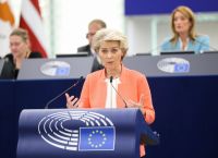 Γερμανικός Τύπος: “Κακοφωνία στις Βρυξέλλες” για τη Γάζα