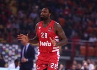 Ολυμπιακός: Τι συμβαίνει με τον Ταρίκ Μπλακ… [vid]