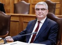 Κλείδωσε το «μίνι» ασφαλιστικό νομοσχέδιο – Έρχονται πέντε αλλαγές σε συντάξεις και επιδόματα