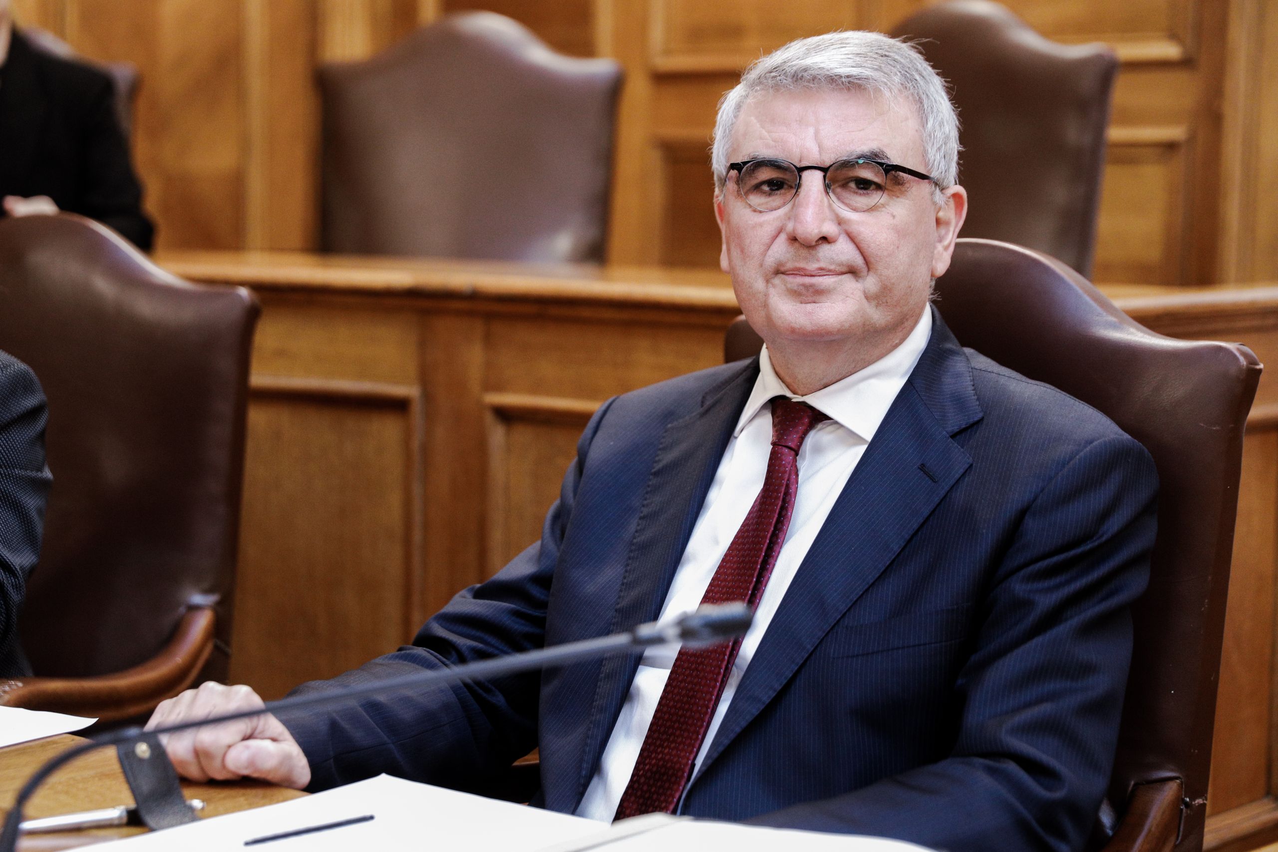 Κλείδωσε το «μίνι» ασφαλιστικό νομοσχέδιο – Έρχονται πέντε αλλαγές σε συντάξεις και επιδόματα