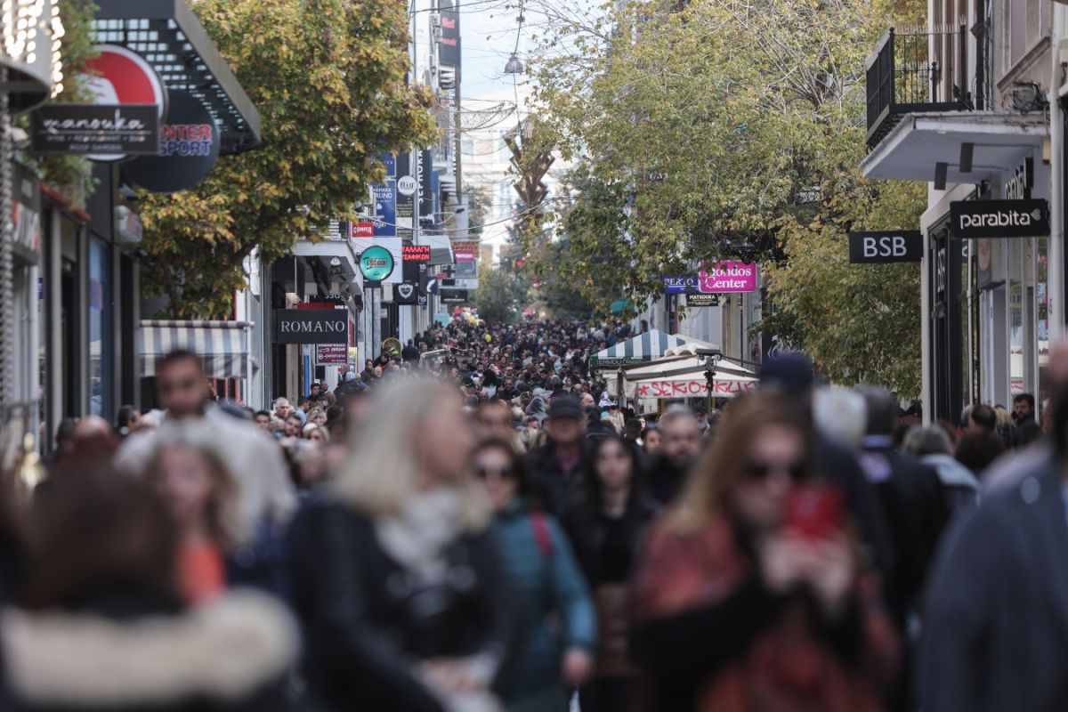 ΔΥΠΑ: 836.713 οι εγγεγραμμένοι άνεργοι τον Σεπτέμβριο