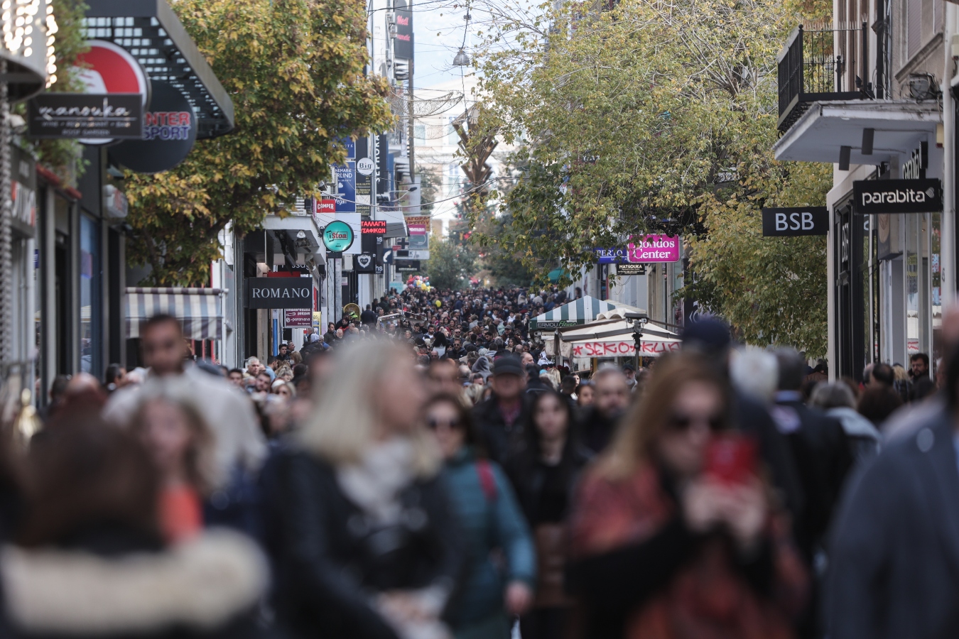 ΔΥΠΑ: 836.713 οι εγγεγραμμένοι άνεργοι τον Σεπτέμβριο