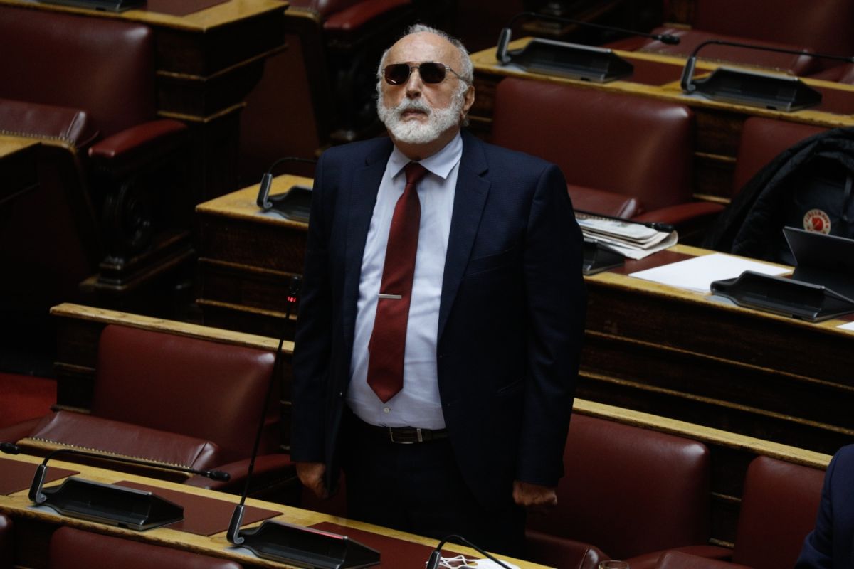 Κουρουμπλής: Δεν μπορεί να γίνεται αυτό το πανηγύρι στον ΣΥΡΙΖΑ [vid]