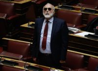 Κουρουμπλής: Δεν μπορεί να γίνεται αυτό το πανηγύρι στον ΣΥΡΙΖΑ [vid]