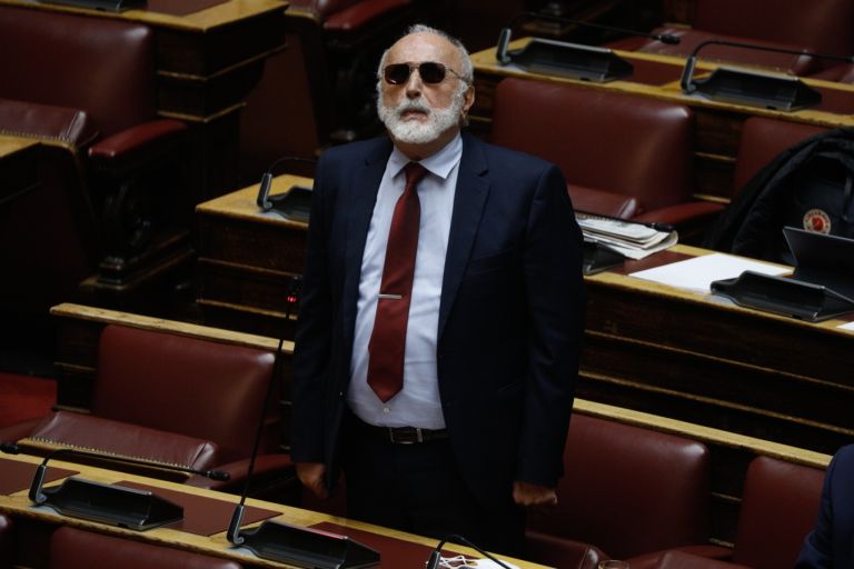 Κουρουμπλής: Δεν μπορεί να γίνεται αυτό το πανηγύρι στον ΣΥΡΙΖΑ [vid]