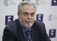 ΕΟΦ: Παραιτήθηκε ο πρόεδρος του Οργανισμού, Δημήτρης Φιλίππου