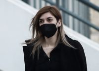 Πισπιρίγκου: «Ήμουν και θα είμαι η μαμά της Τζωρτζίνας» – Με δάκρυα στα μάτια αρνήθηκε ότι την σκότωσε