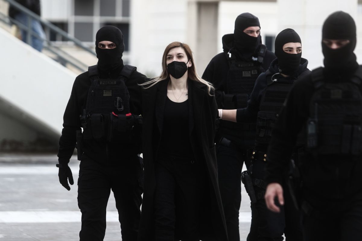 Δίκη Πισπιρίγκου: «Μεθοδολογικό λάθος η εκτίμηση για δηλητηρίαση από κεταμίνη» κατέθεσε καθηγητής