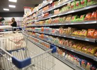 Στο 3% o πληθωρισμός τον Νοέμβριο – Μεγάλες αυξήσεις στα τρόφιμα [vid]