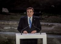 Μαργαρίτης Σχοινάς: Νόμιμη μετανάστευση για κάλυψη κενών θέσεων εργασίας