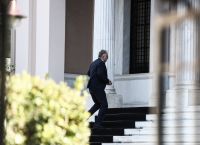 Violence in Gaza and its impact on Greece discussed at KYSEA Council chaired by PM