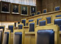 Δικαστική αστυνομία: Βγήκε η προκήρυξη για 500 μονίμους – Συμμετέχουν όλα τα πτυχία