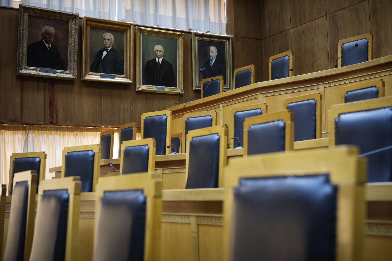 Δικαστική αστυνομία: Βγήκε η προκήρυξη για 500 μονίμους – Συμμετέχουν όλα τα πτυχία