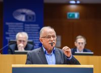 Παπαδημούλης: Υπαρκτός ο κίνδυνος διάσπασης του ΣΥΡΙΖΑ [vid]
