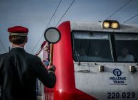 Hellenic Train: Επανεκκίνηση δρομολογίων και τροποποιήσεις από σήμερα στον άξονα Αθήνα – Θεσσαλονίκη – Αθήνα