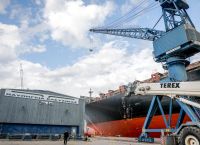 Τα Ναυπηγεία Ελευσίνας θέλουν να γίνουν το ναυπηγικό hub της Μεσογείου [vid]