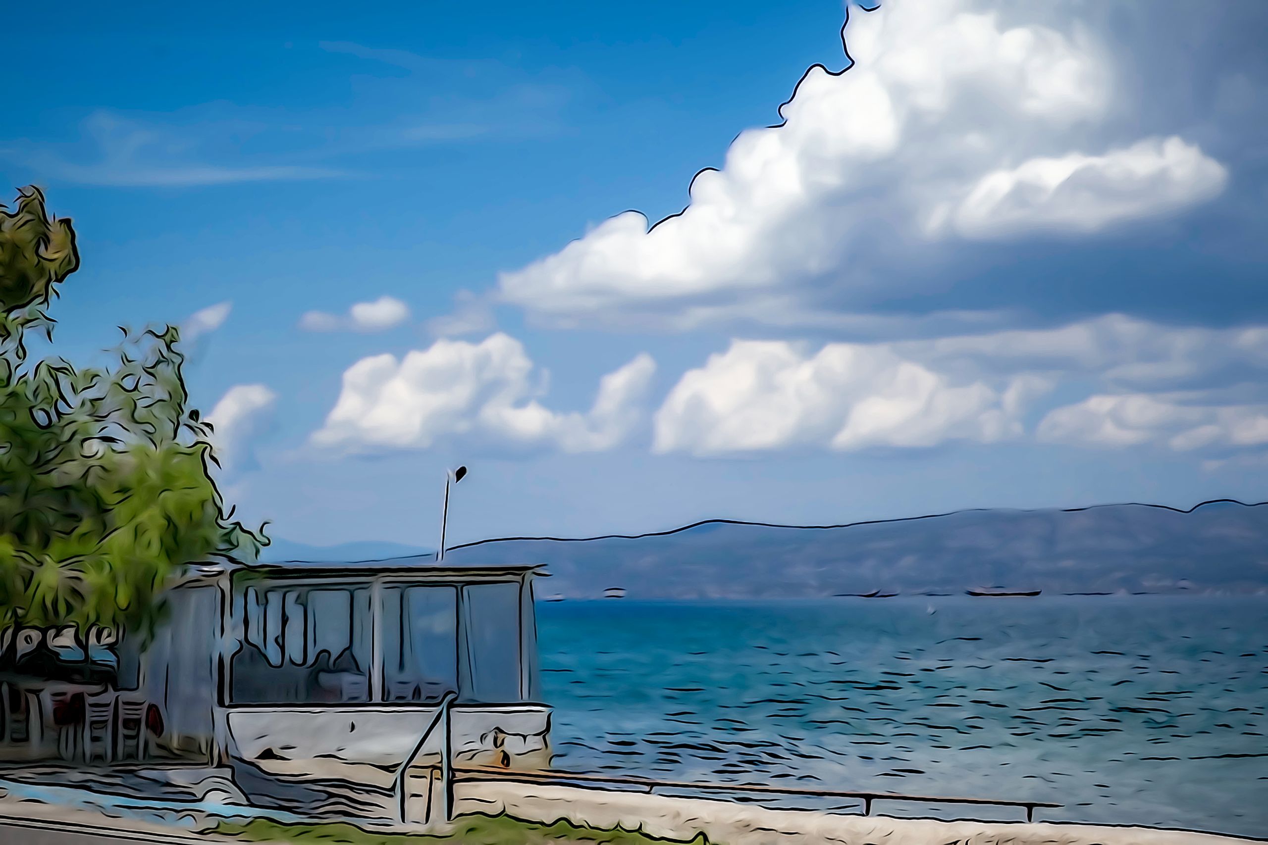 Καιρός: Ήπιος καιρός σήμερα – Αλλαγή σκηνικού από το Σάββατο, έντονο κρύο την Κυριακή