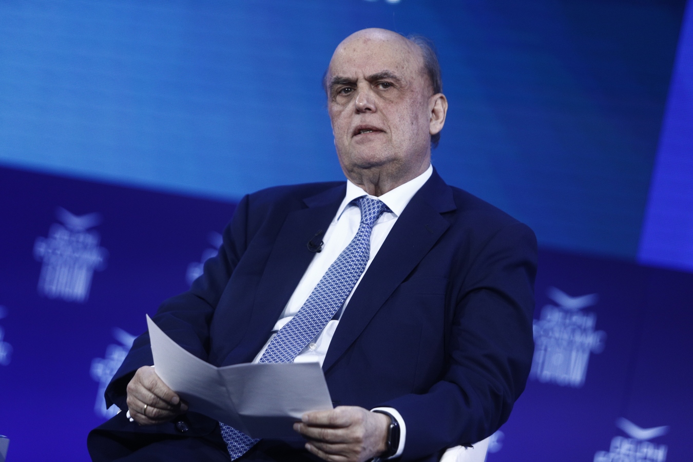 Ζαββός: Οι 3 άξονες στρατηγικής της HDB – Οι τρόποι υλοποίησης