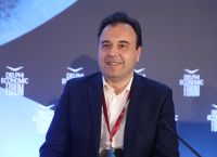 ECONOMIST: AI-enhanced gov.gr platform to go live soon, says e-Governance Min Papastergiou