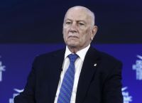 Χρ. Ζερεφός: Έχουμε έναν αόρατο κίνδυνο ο οποίος απειλεί όλο τον πλανήτη