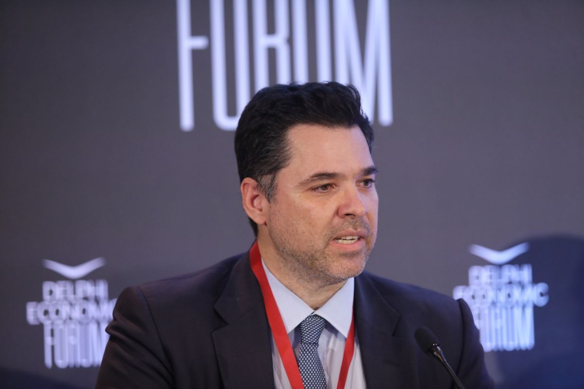Θ. Κοντογεώργης: Σειρά από μέτρα για την αύξηση του εισοδήματος