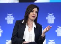 Άννα Μισέλ Ασημακοπούλου: Μήνυμα ελήφθη από τα αποτελέσματα των αυτοδιοικητικών εκλογών Άννα Μισέλ Ασημακοπούλου: Μήνυμα ελήφθη από τα αποτελέσματα των αυτοδιοικητικών εκλογών