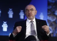 Φραγκογιάννης: Διεθνές ψηφιακό hub και κέντρο logistics η Ελλάδα Φραγκογιάννης: Διεθνές ψηφιακό hub και κέντρο logistics η Ελλάδα