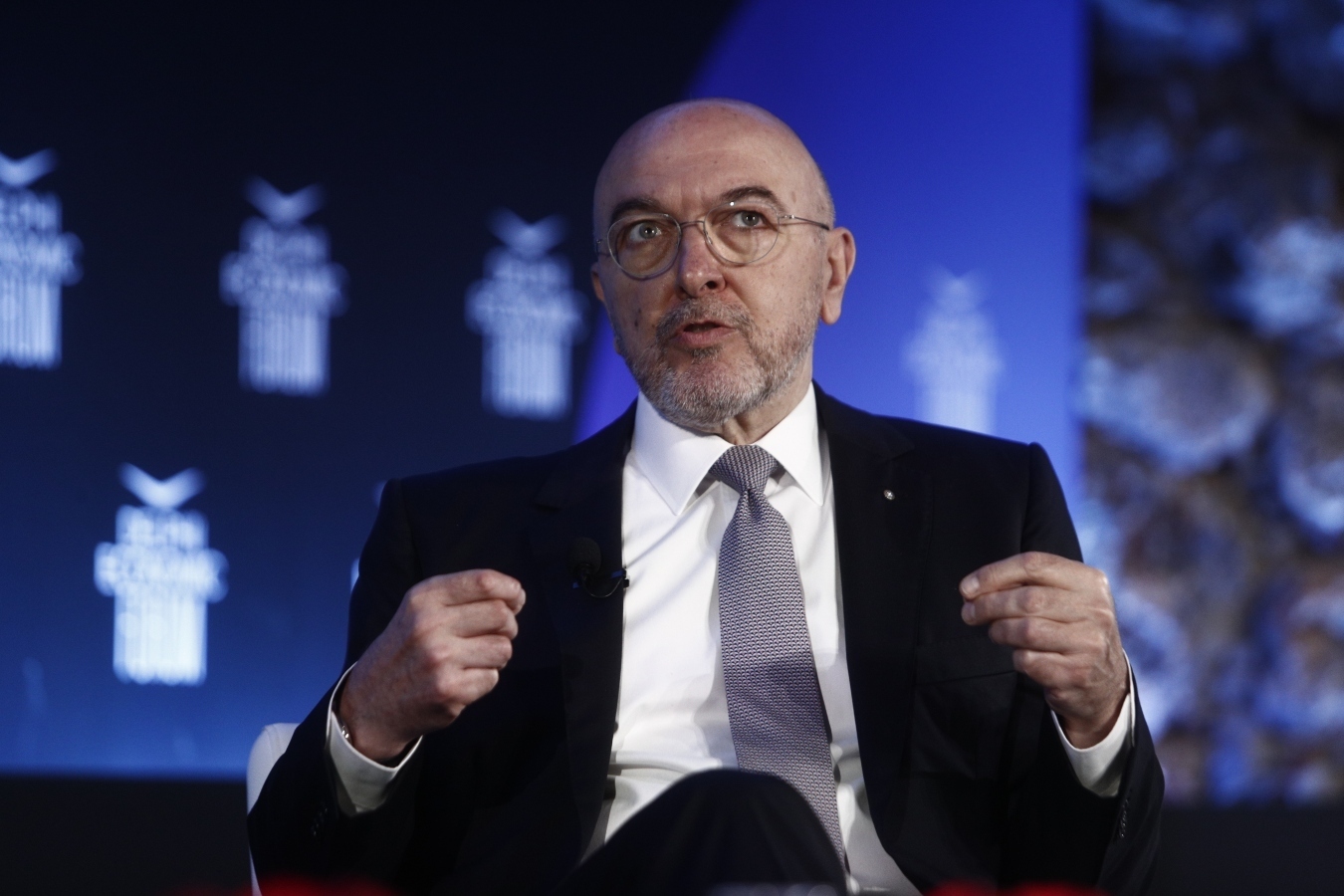 Φραγκογιάννης: Διεθνές ψηφιακό hub και κέντρο logistics η Ελλάδα