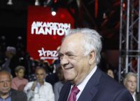 Παρέμβαση Δραγασάκη: Εδώ που έχουμε φτάσει, απειλείται η ύπαρξη του ΣΥΡΙΖΑ [vid]