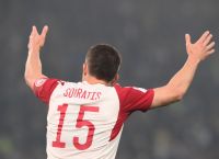 Χάλασε το “deal” Μπέτις – Παπασταθόπουλου [pic]